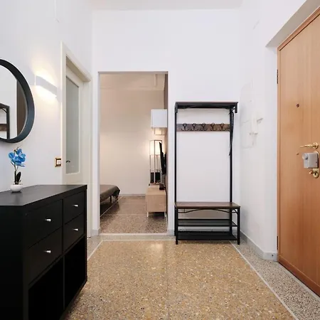 New - Residenza Lucis - Camillo Hospital - Monteverde