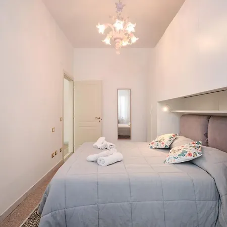 New - Residenza Lucis - Camillo Hospital - Monteverde * Rom