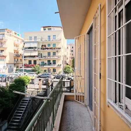New - Residenza Lucis - Camillo Hospital - Monteverde Apartment
