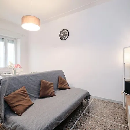 Apartment New - Residenza Lucis - Camillo Hospital - Monteverde