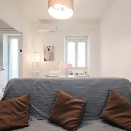 New - Residenza Lucis - Camillo Hospital - Monteverde Apartment Rome