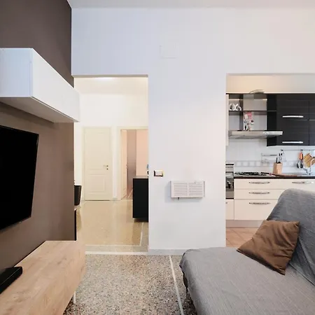 New - Residenza Lucis - Camillo Hospital - Monteverde Apartment