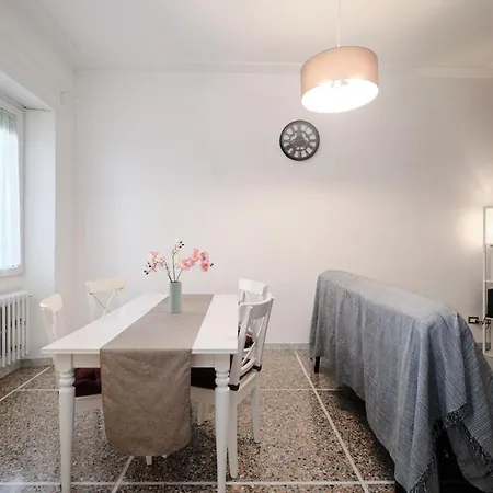 公寓 New - Residenza Lucis - Camillo Hospital - Monteverde 罗马