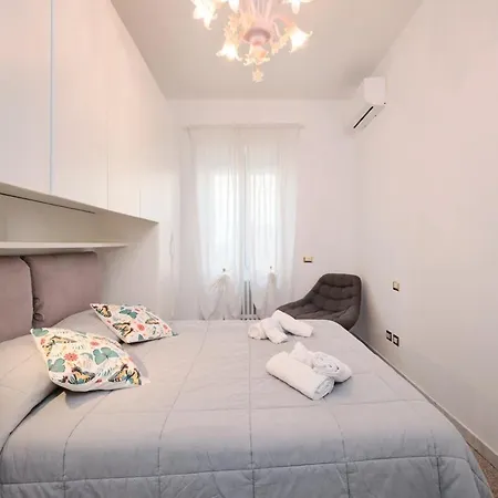 公寓 New - Residenza Lucis - Camillo Hospital - Monteverde