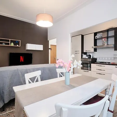 公寓 New - Residenza Lucis - Camillo Hospital - Monteverde 罗马