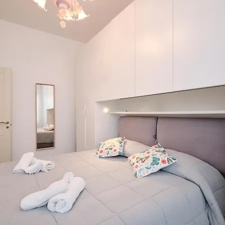 公寓 New - Residenza Lucis - Camillo Hospital - Monteverde