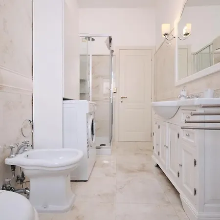 New - Residenza Lucis - Camillo Hospital - Monteverde 公寓 *